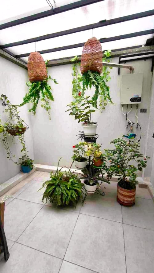 Casa de 3 alcobas en venta en Hacienda Santa Cruz, Ibagué, 114 m² · foto 5 de 12
