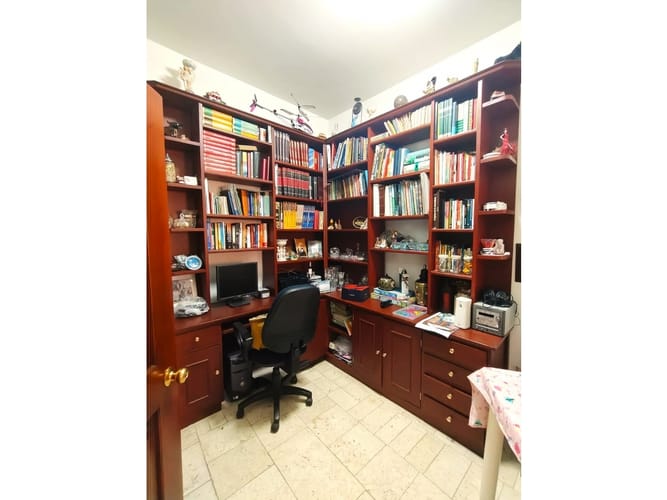 Apartamento de 5 alcobas en venta en Alhambra, Bogotá, 253 m² · foto 8 de 24