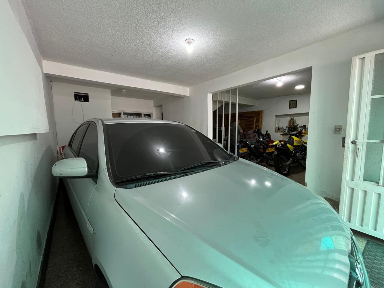 Casa en venta en San Eusebio, Bogotá · foto 5 de 13
