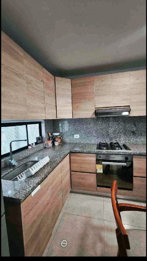 Casa de 3 alcobas en venta en Hacienda Santa Cruz, Ibagué, 114 m² · foto 9 de 12