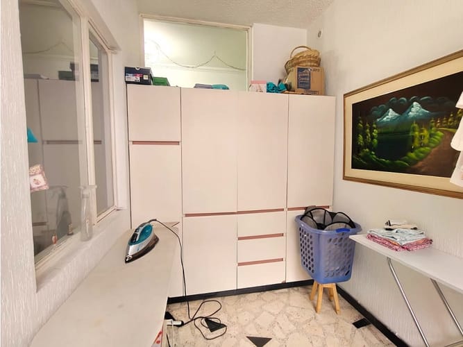 Apartamento de 5 alcobas en venta en Alhambra, Bogotá, 253 m² · foto 12 de 24