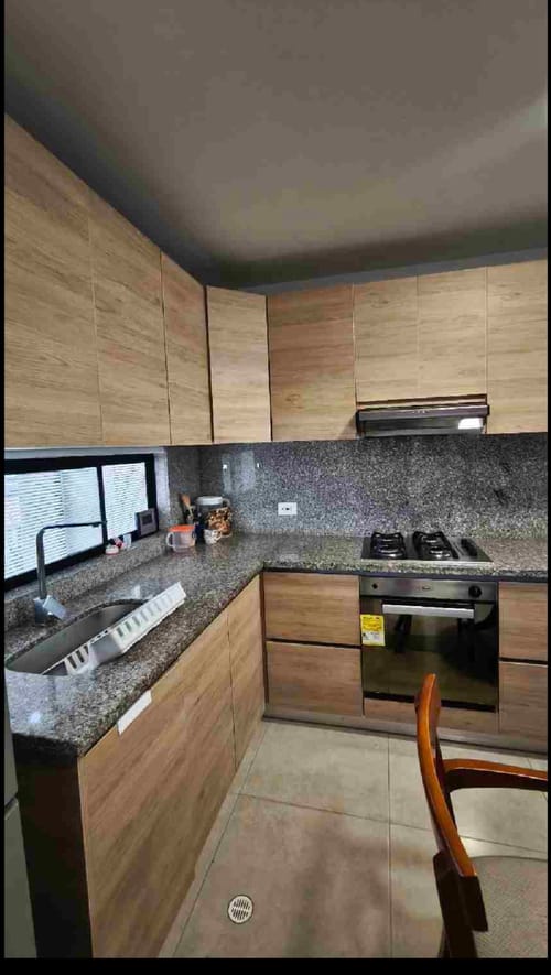 Casa de 3 alcobas en venta en Hacienda Santa Cruz, Ibagué, 114 m² · foto 10 de 12