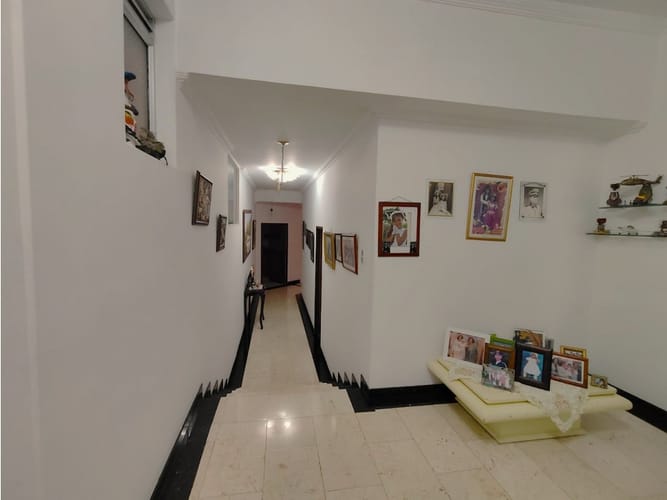 Apartamento de 5 alcobas en venta en Alhambra, Bogotá, 253 m² · foto 13 de 24