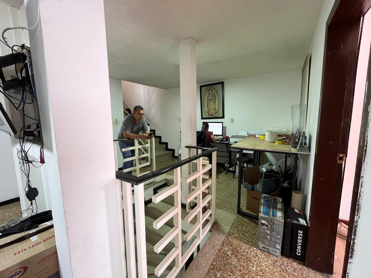 Casa en venta en San Eusebio, Bogotá · foto 8 de 13
