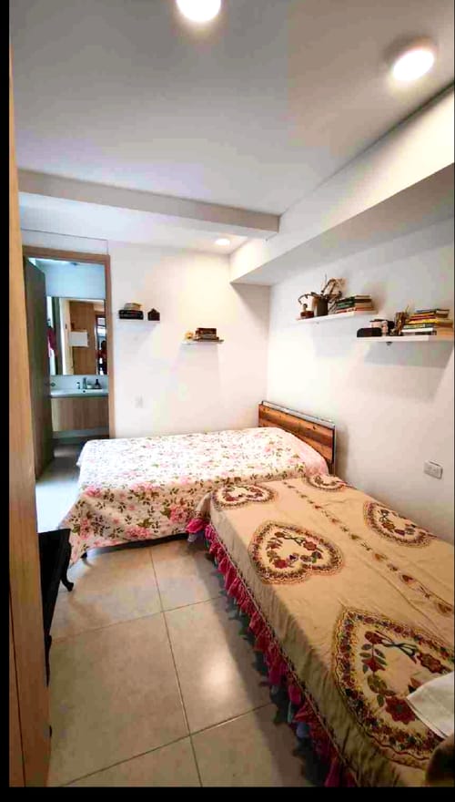 Casa de 3 alcobas en venta en Hacienda Santa Cruz, Ibagué, 114 m² · foto 11 de 12