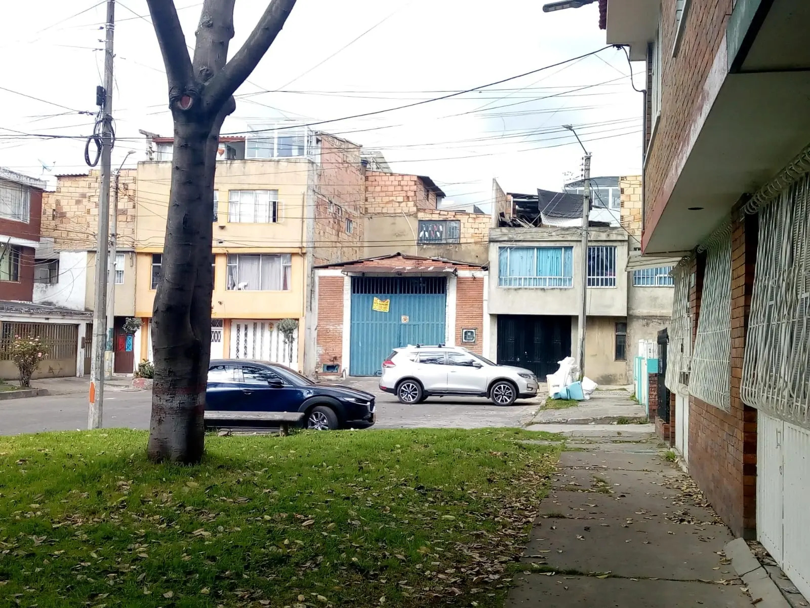 Casa en venta en San Eusebio, Bogotá · foto 11 de 13