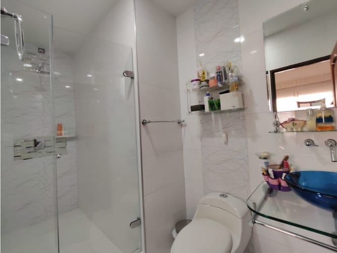 Apartamento de 5 alcobas en venta en Alhambra, Bogotá, 253 m² · foto 19 de 24