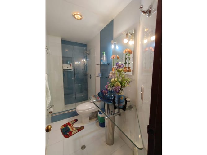 Apartamento de 5 alcobas en venta en Alhambra, Bogotá, 253 m² · foto 20 de 24