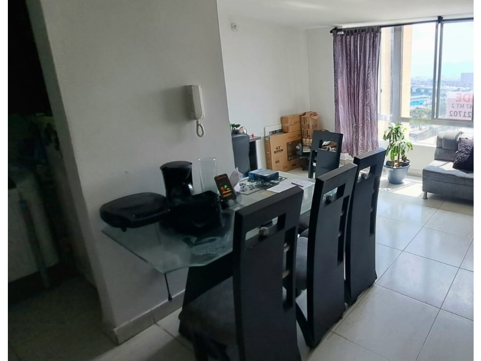 Apartamento en venta en La Estancia, Bogotá · foto 2 de 12