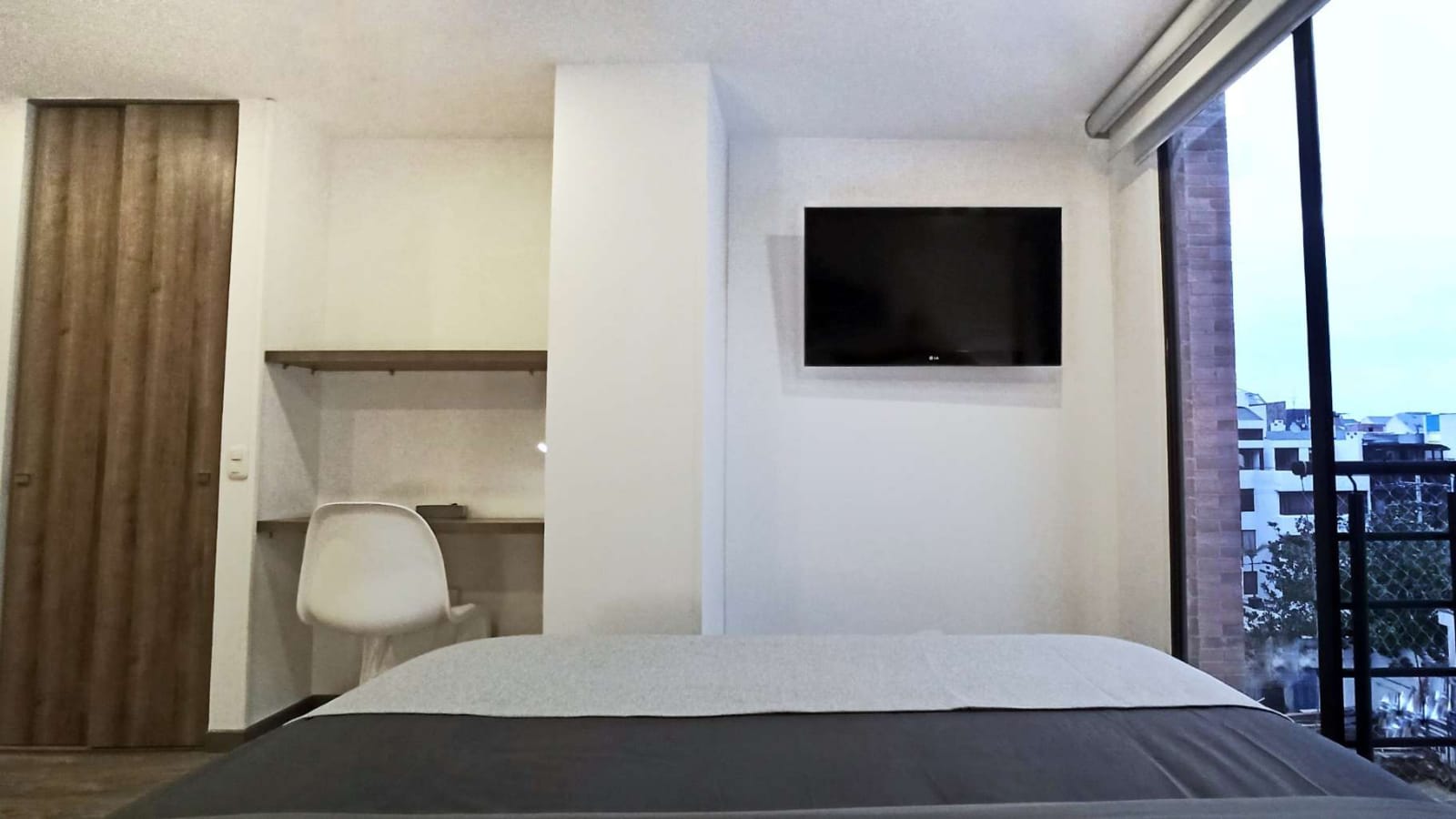 Apartamento en venta en Santa Barbara, Bogotá · foto 3 de 9