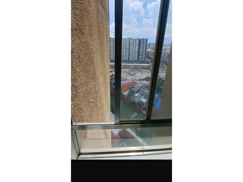 Apartamento en venta en La Estancia, Bogotá · foto 4 de 12