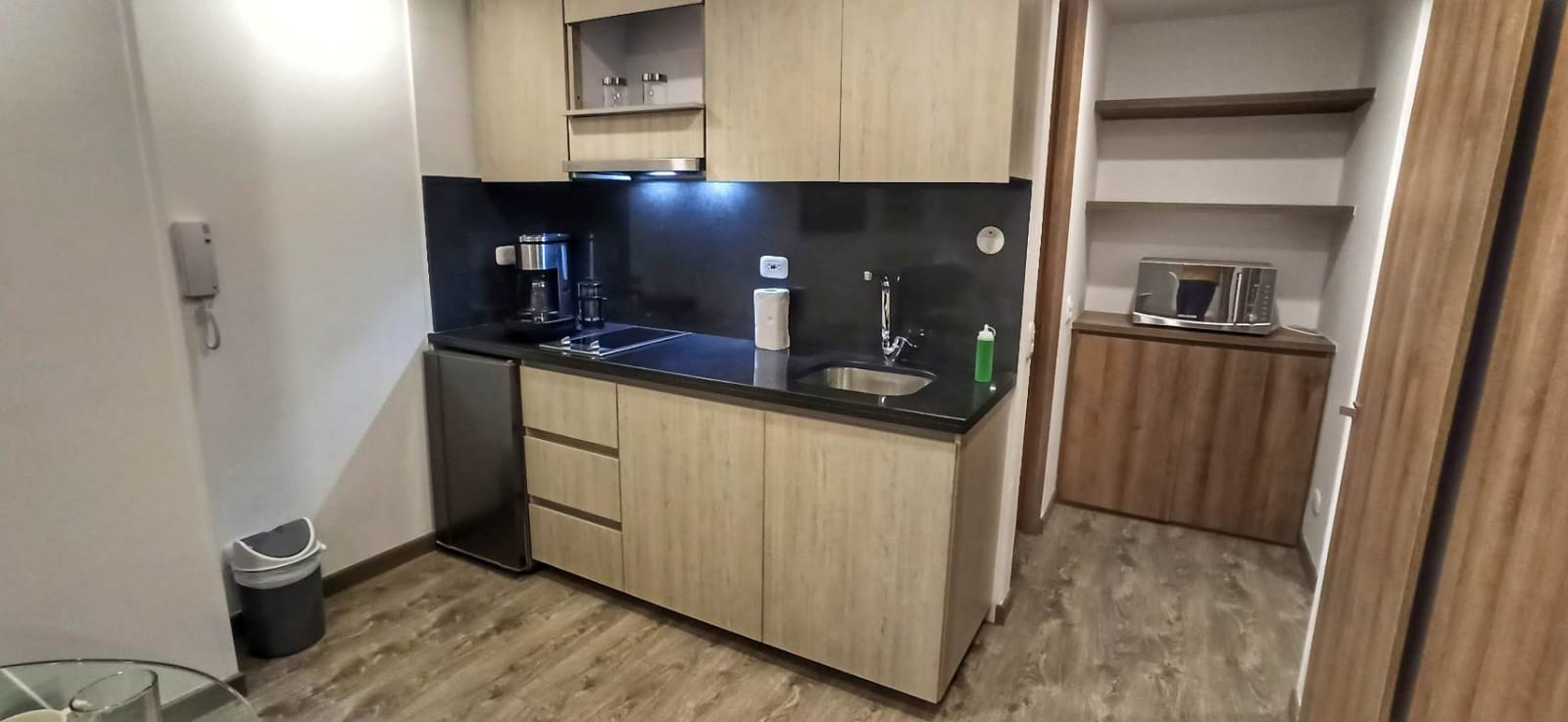 Apartamento en venta en Santa Barbara, Bogotá · foto 6 de 9