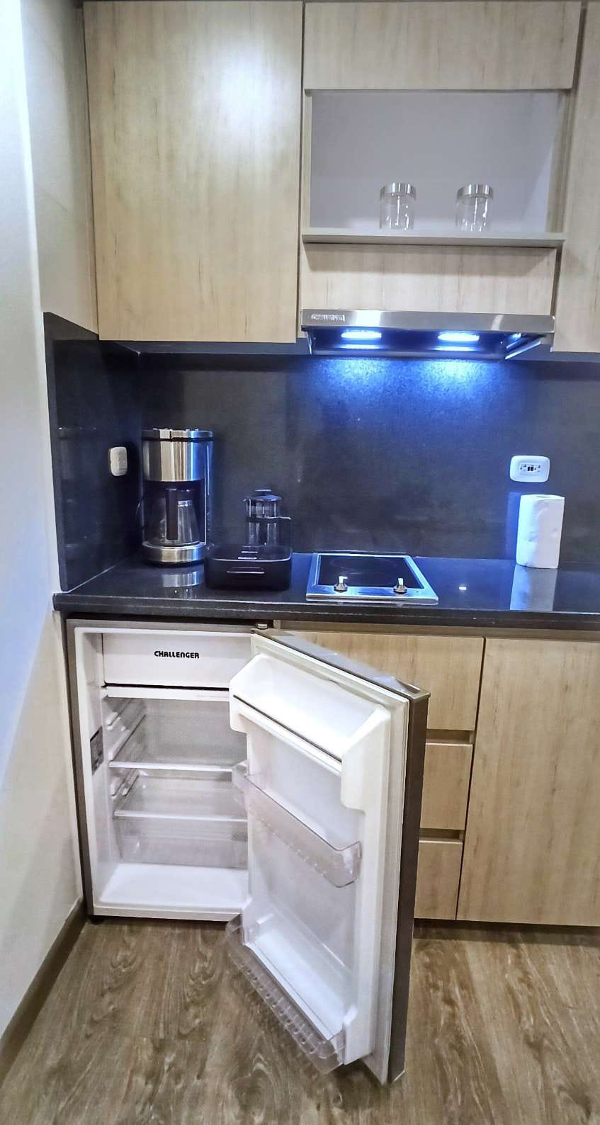 Apartamento en venta en Santa Barbara, Bogotá · foto 7 de 9