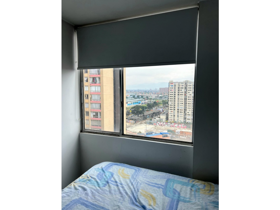 Apartamento en venta en La Estancia, Bogotá · foto 7 de 12