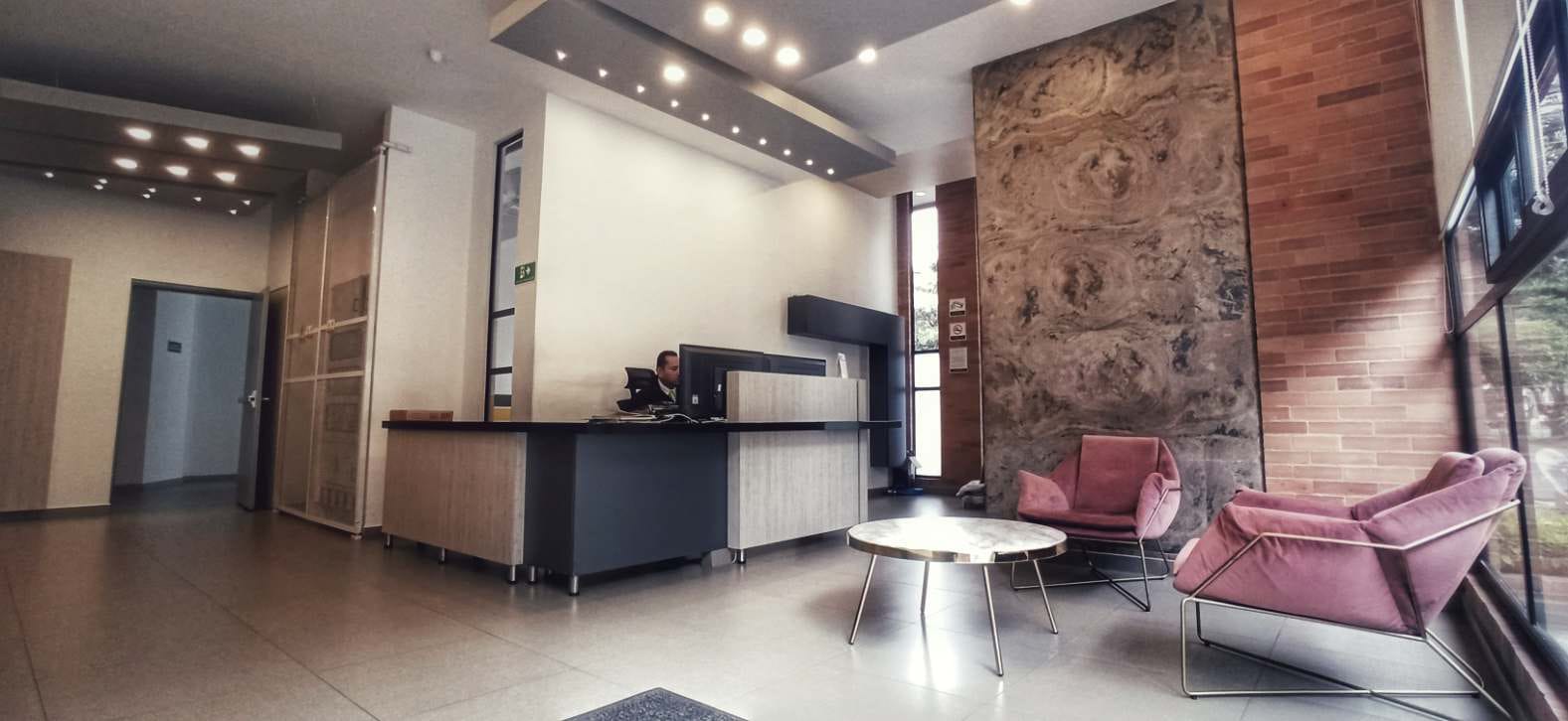 Apartamento en venta en Santa Barbara, Bogotá · foto 9 de 9