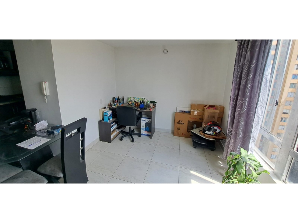 Apartamento en venta en La Estancia, Bogotá · foto 8 de 12
