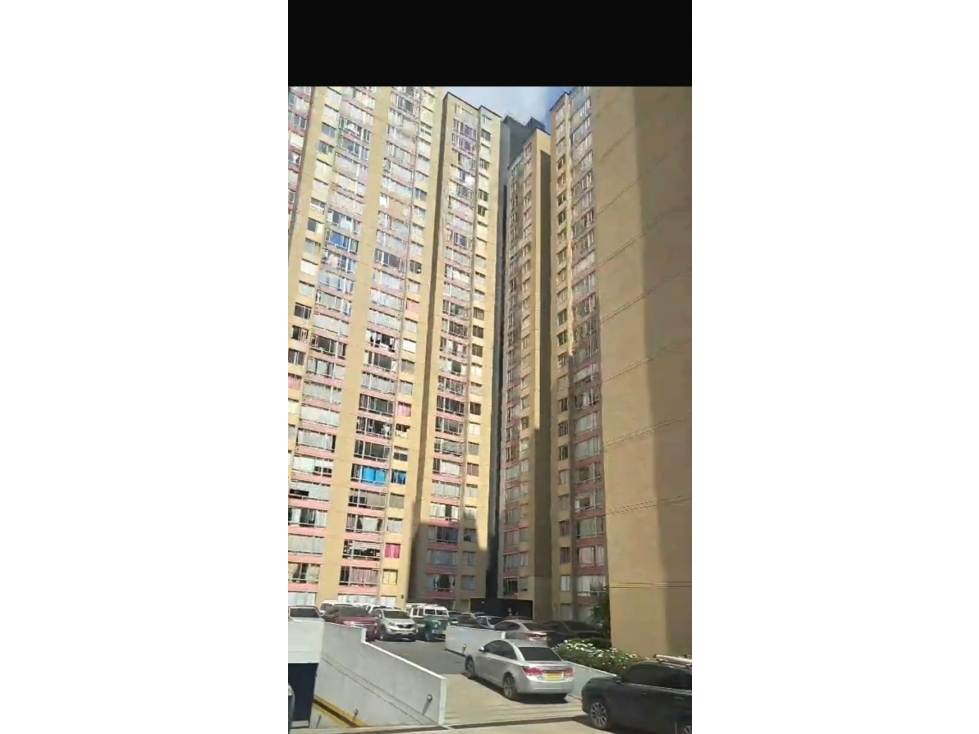 Apartamento en venta en La Estancia, Bogotá · foto 10 de 12