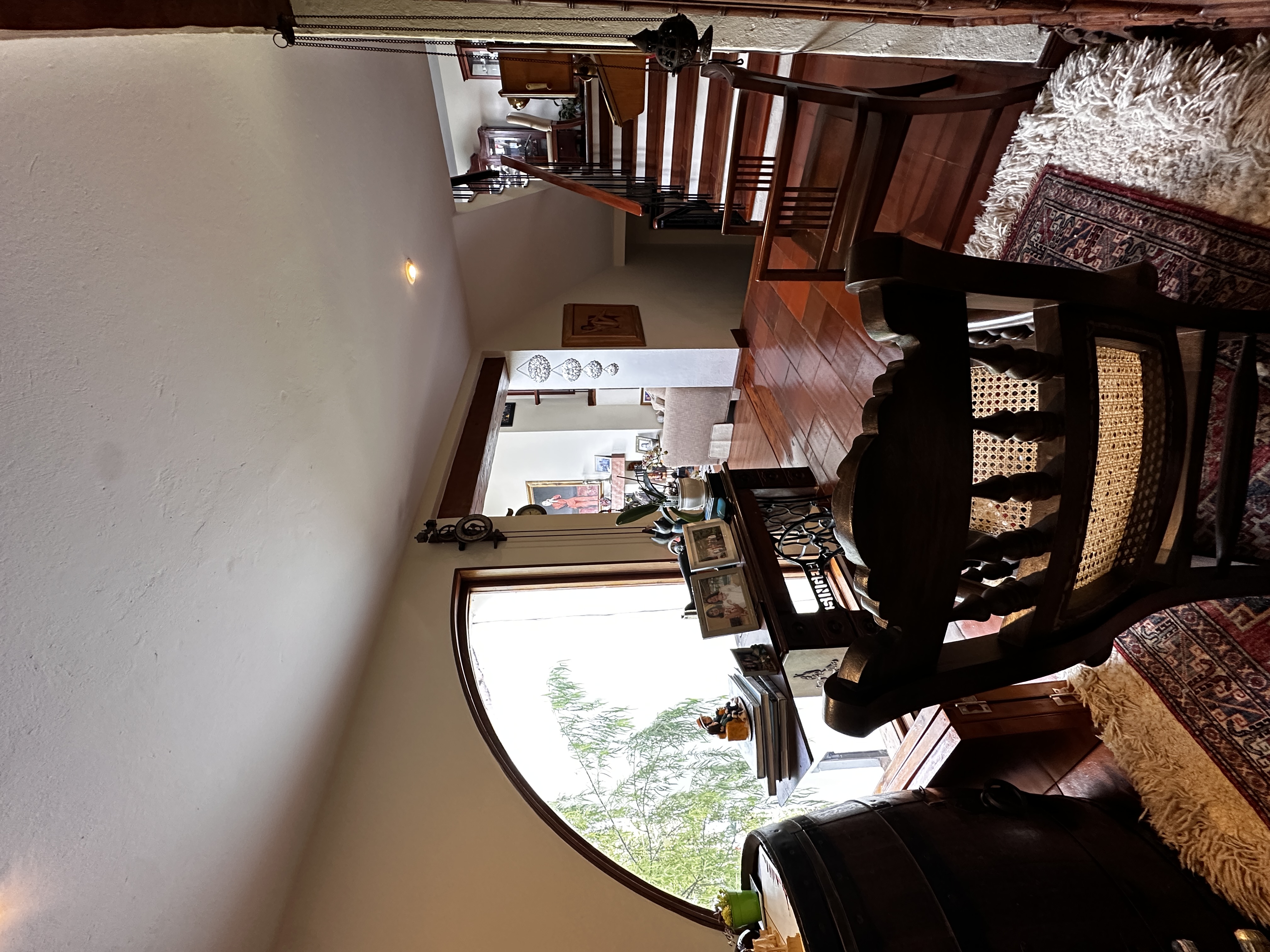 Casa en venta en Cerros De Suba, Bogotá · foto 3 de 12