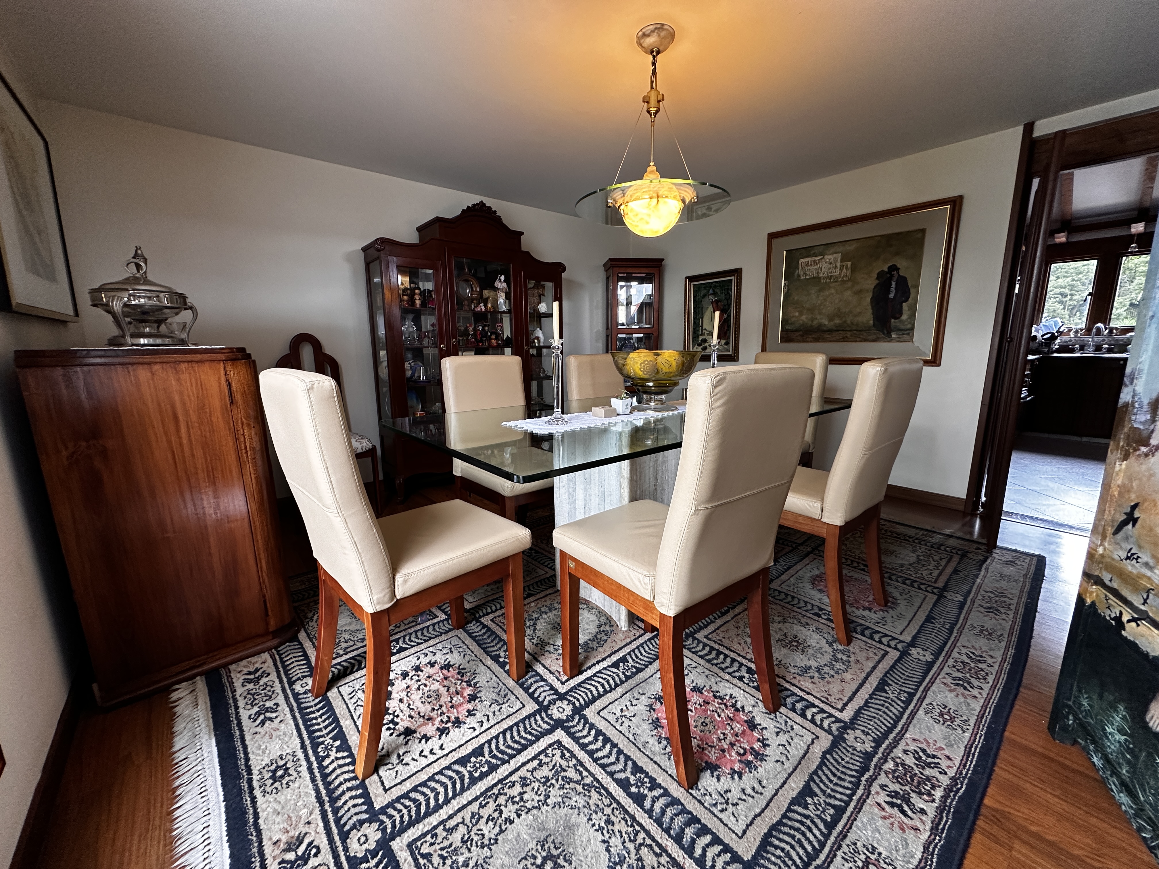 Casa en venta en Cerros De Suba, Bogotá · foto 4 de 12