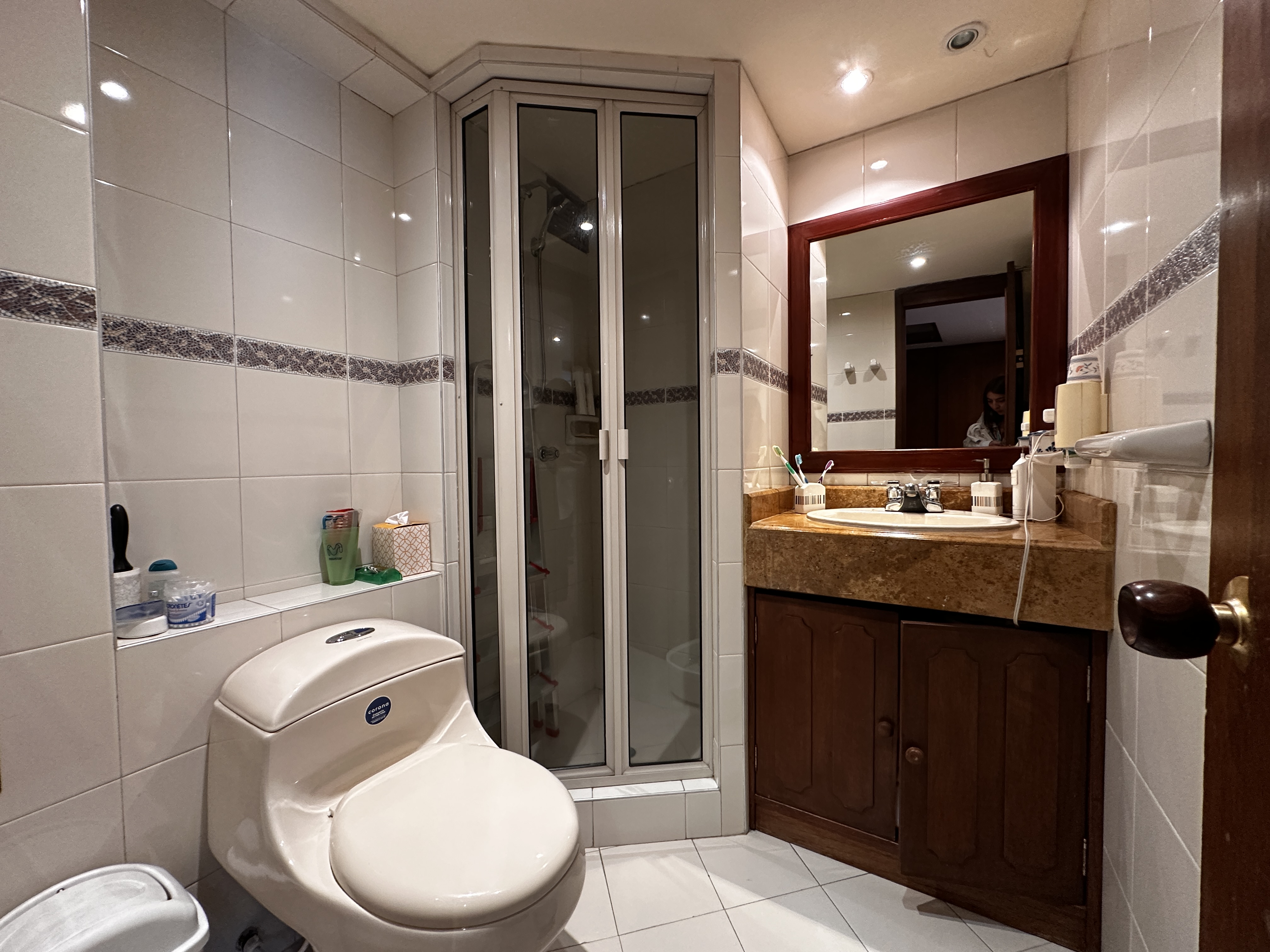 Casa en venta en Cerros De Suba, Bogotá · foto 9 de 12