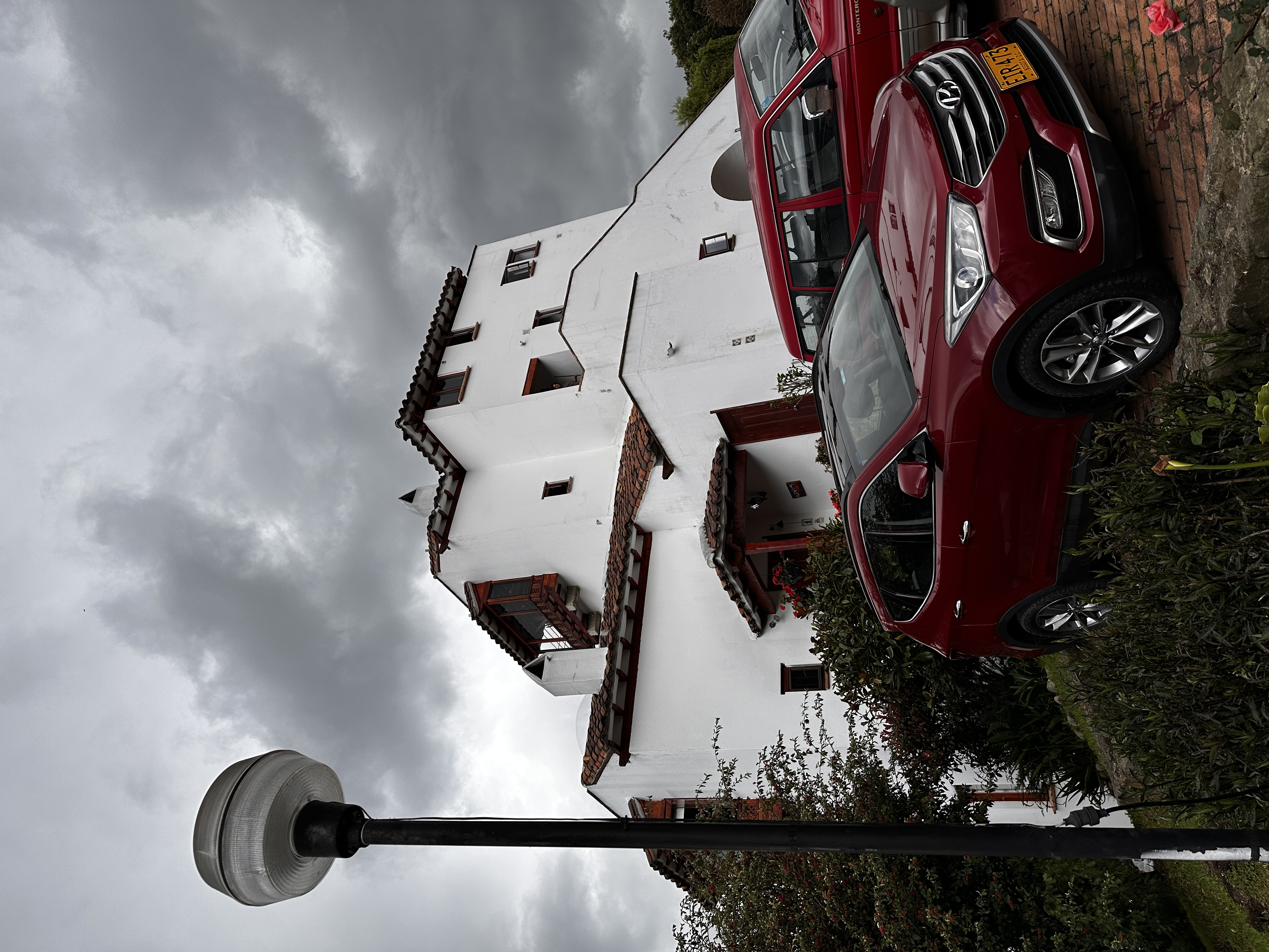 Casa en venta en Cerros De Suba, Bogotá · foto 12 de 12