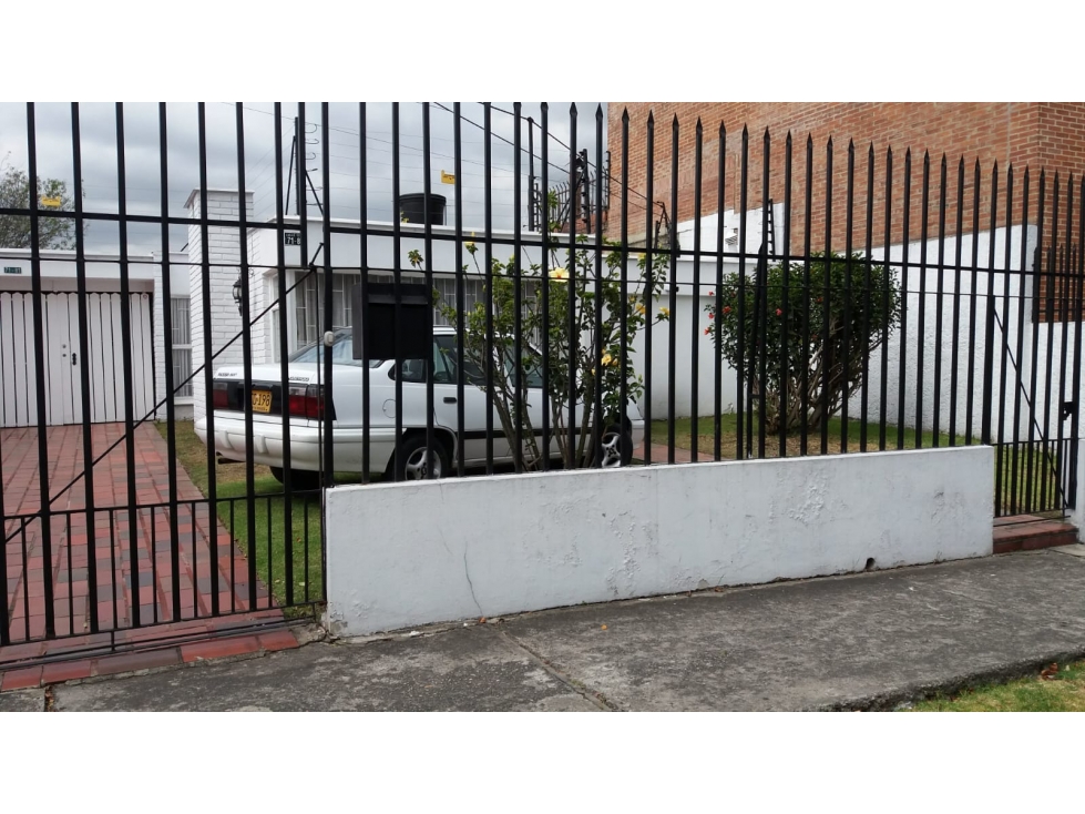 Casa en venta en Cerros De Suba, Bogotá · foto 3 de 22