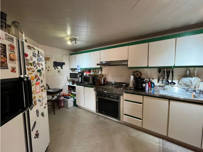 Apartamento en venta en Chapinero, Bogotá · foto 9 de 24