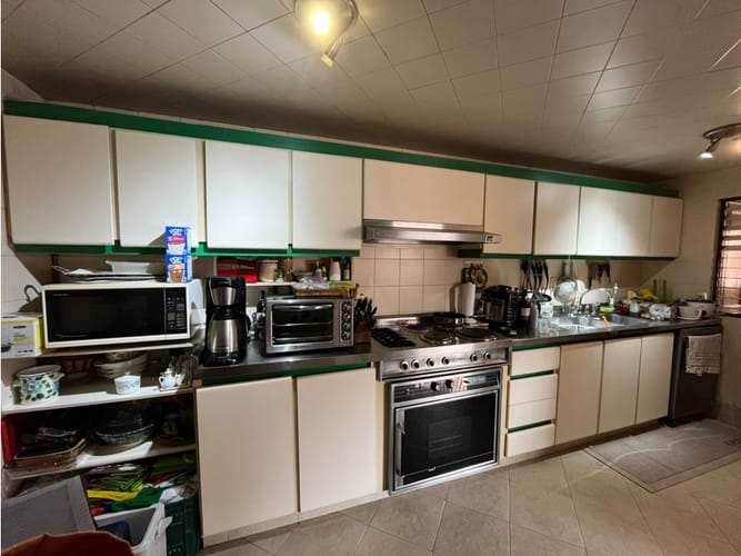 Apartamento en venta en Chapinero, Bogotá · foto 10 de 24