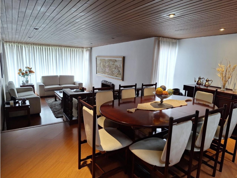 Casa en venta en Cerros De Suba, Bogotá · foto 5 de 22
