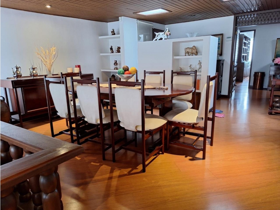 Casa en venta en Cerros De Suba, Bogotá · foto 6 de 22