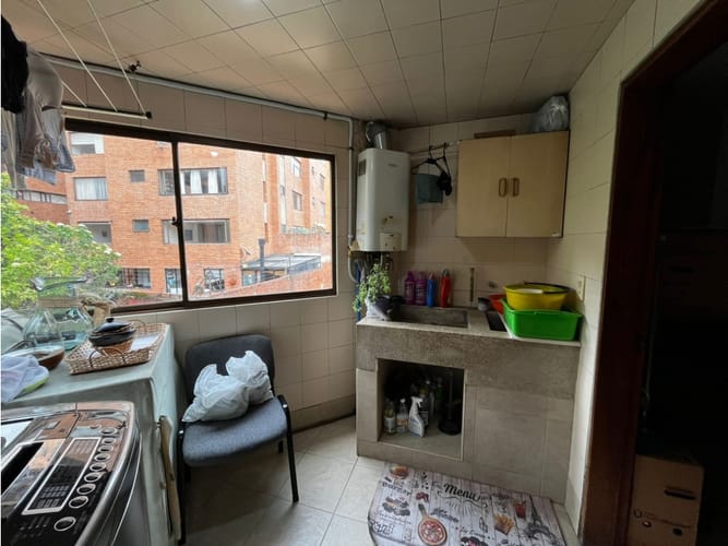 Apartamento en venta en Chapinero, Bogotá · foto 12 de 24