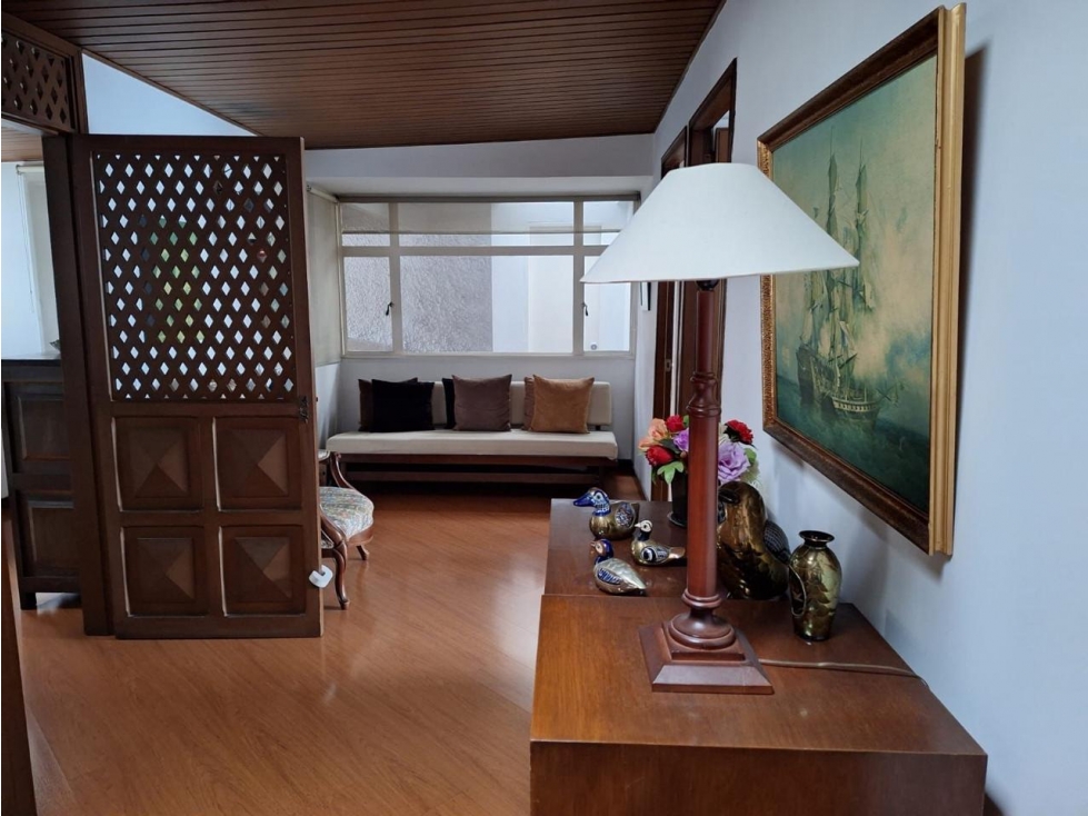 Casa en venta en Cerros De Suba, Bogotá · foto 7 de 22