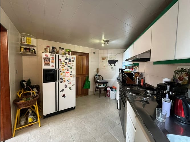 Apartamento en venta en Chapinero, Bogotá · foto 13 de 24