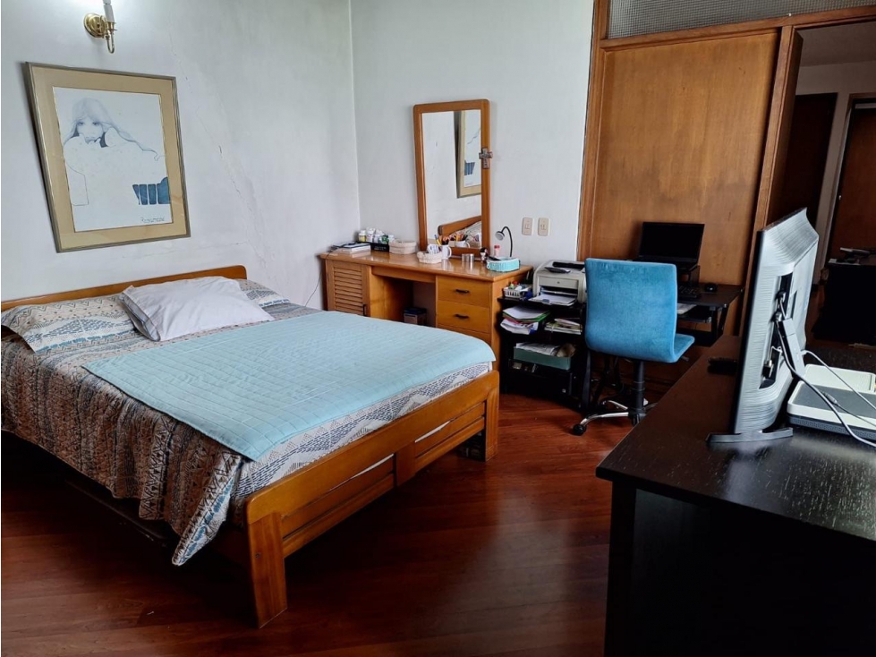 Casa en venta en Cerros De Suba, Bogotá · foto 8 de 22