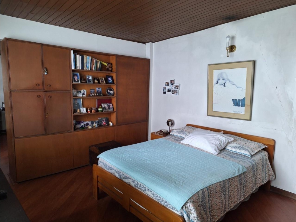 Casa en venta en Cerros De Suba, Bogotá · foto 9 de 22