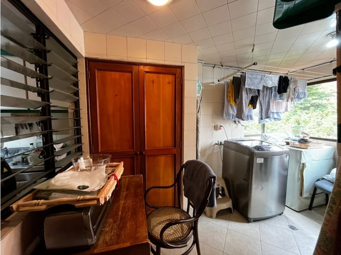 Apartamento en venta en Chapinero, Bogotá · foto 14 de 24