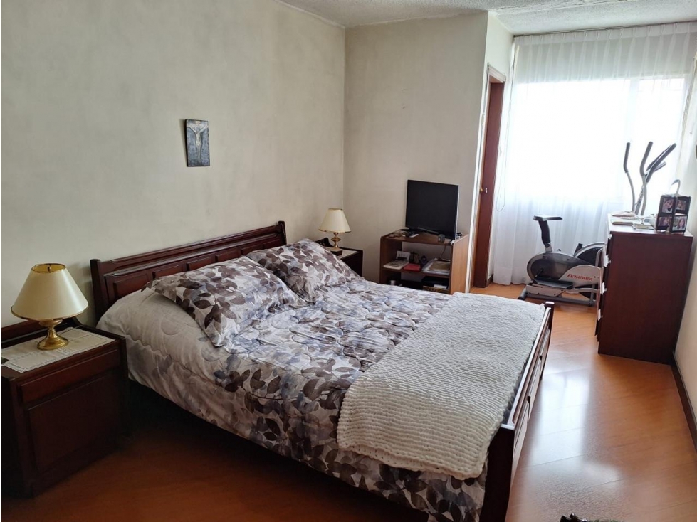 Casa en venta en Cerros De Suba, Bogotá · foto 10 de 22