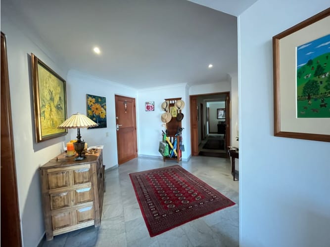 Apartamento en venta en Chapinero, Bogotá · foto 15 de 24
