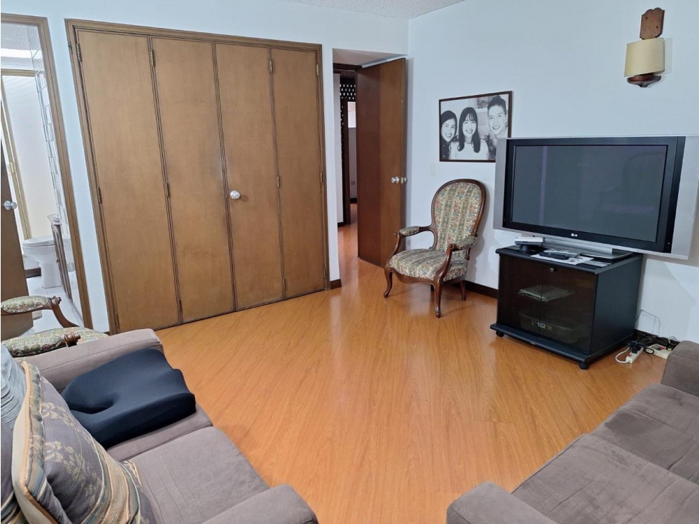 Casa en venta en Cerros De Suba, Bogotá · foto 11 de 22