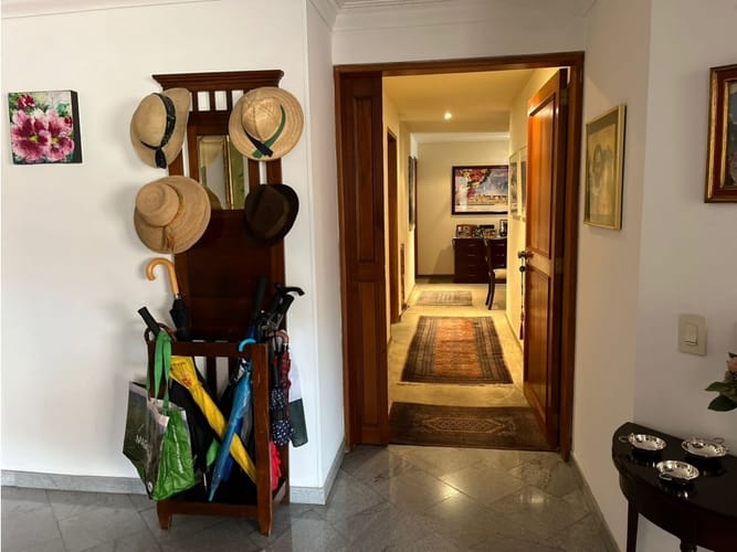 Apartamento en venta en Chapinero, Bogotá · foto 16 de 24