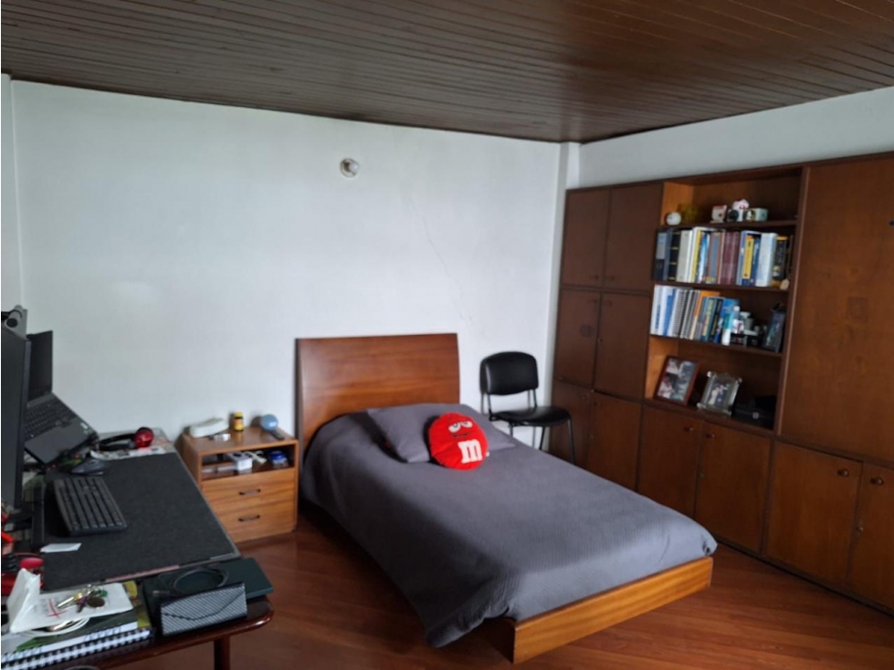 Casa en venta en Cerros De Suba, Bogotá · foto 12 de 22