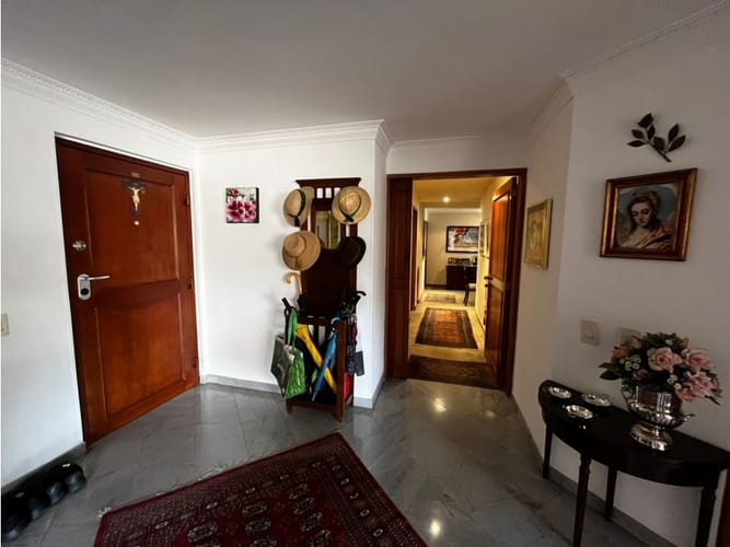 Apartamento en venta en Chapinero, Bogotá · foto 17 de 24