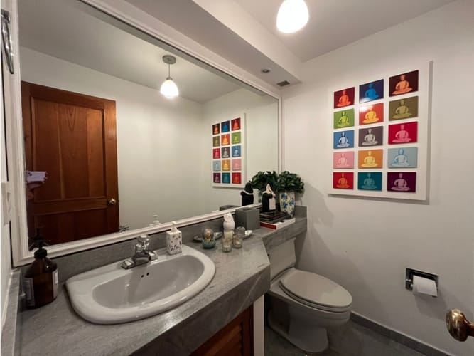 Apartamento en venta en Chapinero, Bogotá · foto 18 de 24