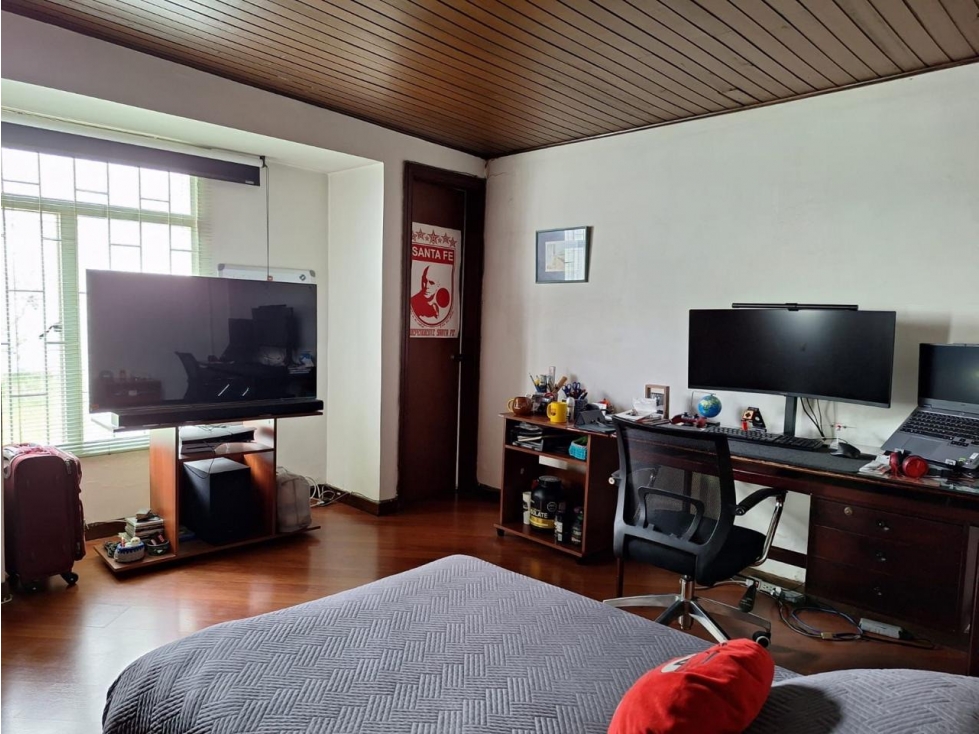 Casa en venta en Cerros De Suba, Bogotá · foto 13 de 22