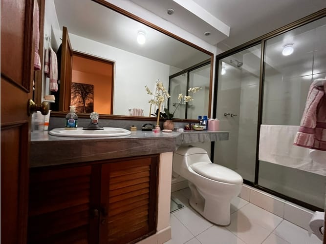 Apartamento en venta en Chapinero, Bogotá · foto 19 de 24