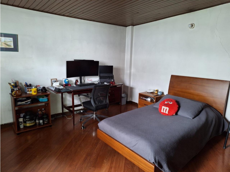 Casa en venta en Cerros De Suba, Bogotá · foto 14 de 22