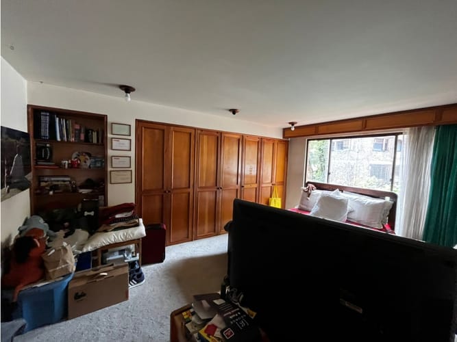 Apartamento en venta en Chapinero, Bogotá · foto 20 de 24