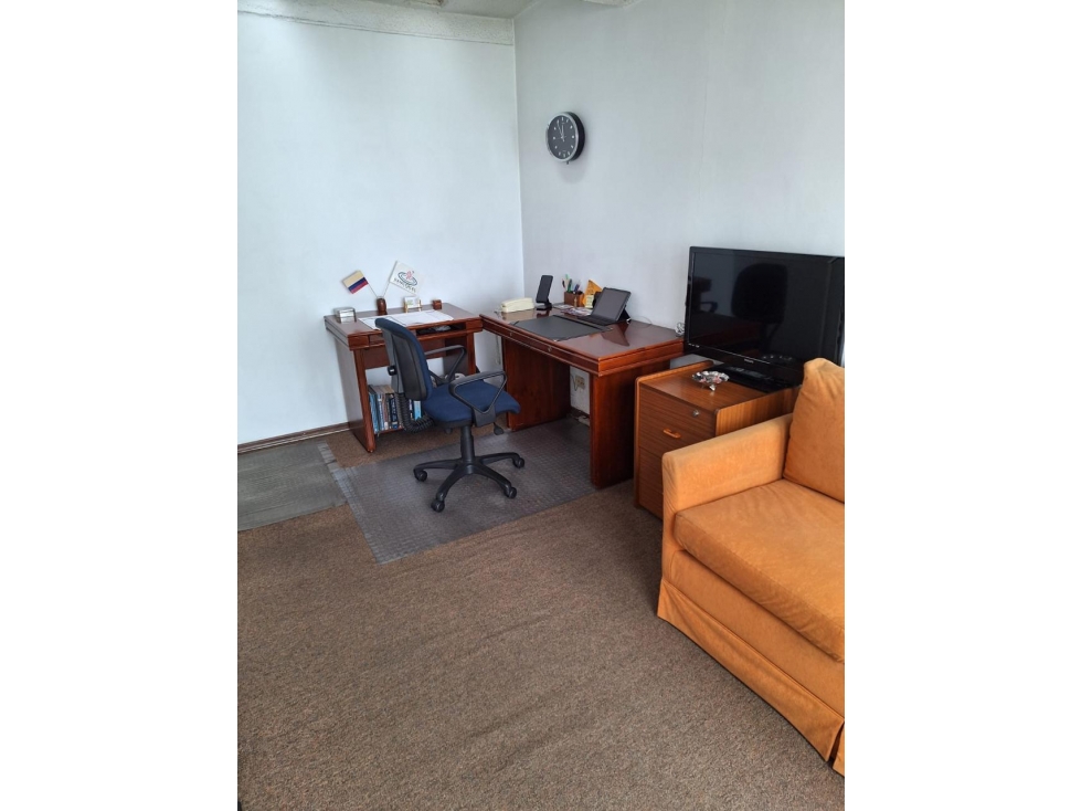 Casa en venta en Cerros De Suba, Bogotá · foto 16 de 22