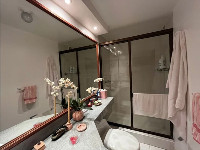 Apartamento en venta en Chapinero, Bogotá · foto 21 de 24