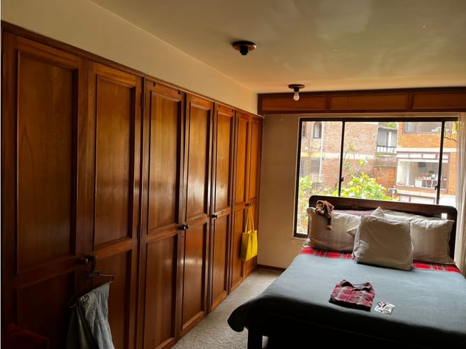 Apartamento en venta en Chapinero, Bogotá · foto 22 de 24